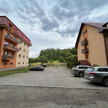 Apartmán Horní Lipová Esterno foto